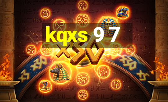 kqxs 9 7