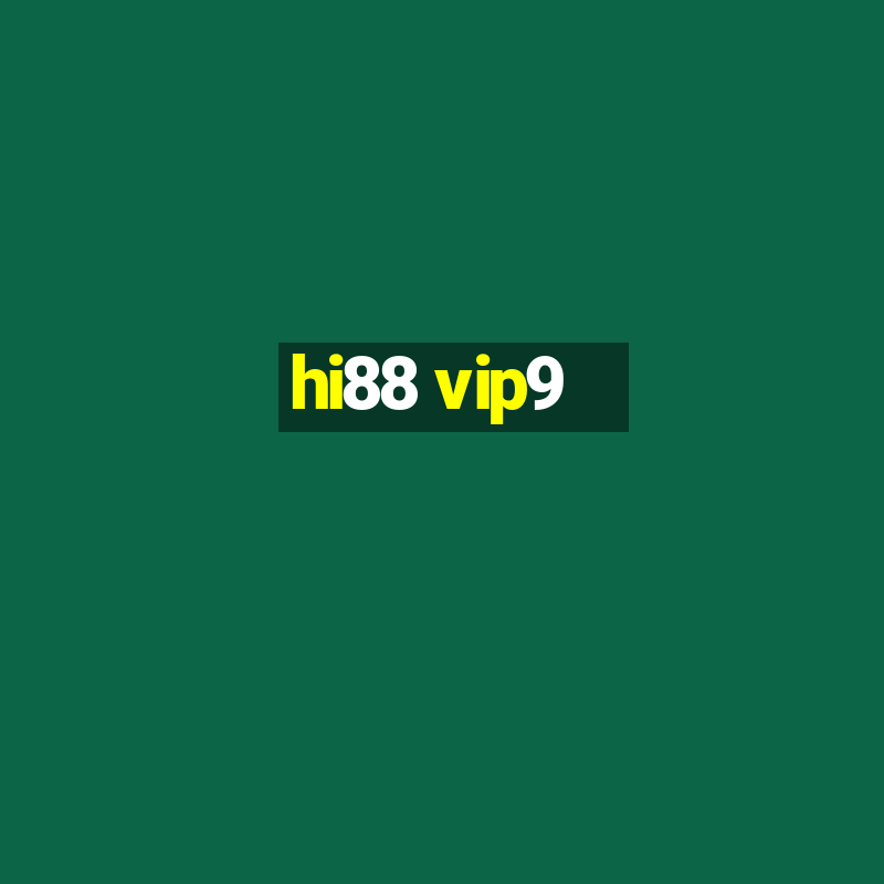 hi88 vip9