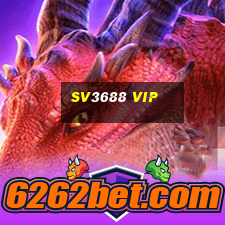 Sv3688 Vip