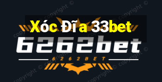 Xóc Đĩa 33bet