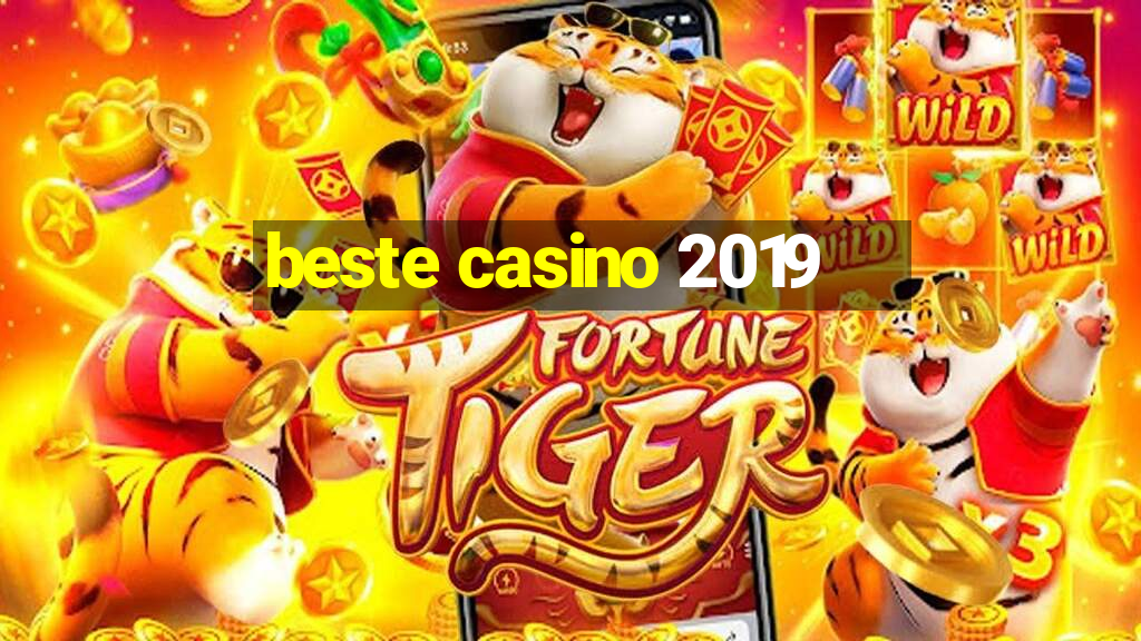 beste casino 2019