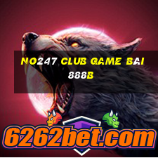 No247 Club Game Bài 888B