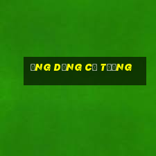 ứng dụng cờ tướng