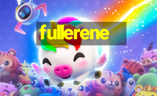 fullerene