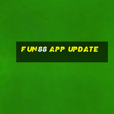 fun88 app update