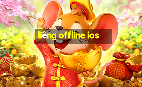 liêng offline ios