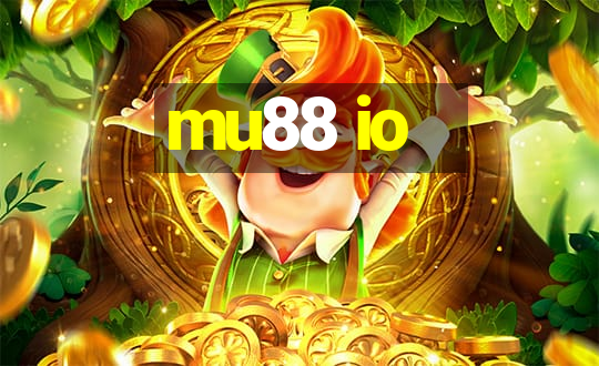 mu88 io