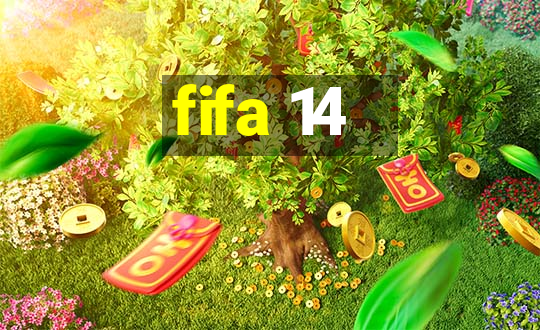 fifa 14