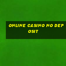 online casino no deposit