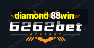 diamond 88win