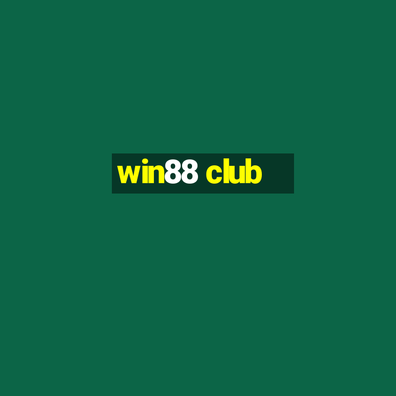 win88 club