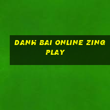 danh bai online zing play