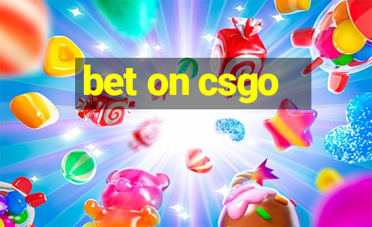 bet on csgo