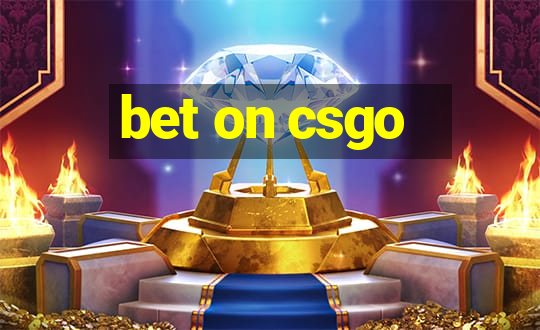 bet on csgo