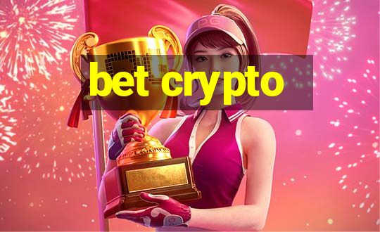 bet crypto