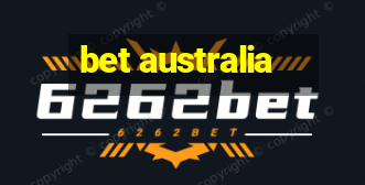 bet australia