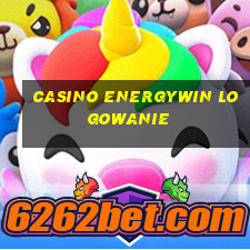 casino energywin logowanie