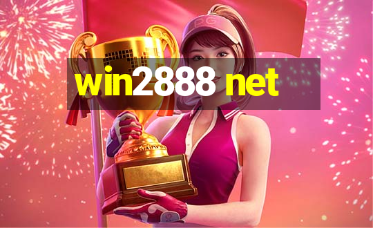 win2888 net