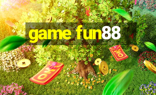 game fun88