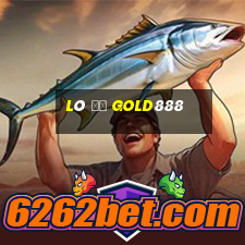 Lô Đề Gold888