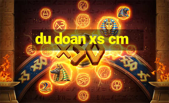 du doan xs cm