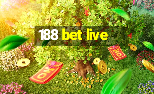 188 bet live