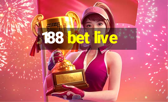 188 bet live