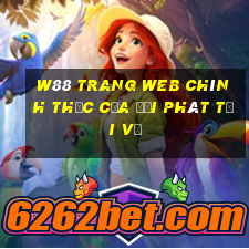 W88 Trang web chính thức của đại phát Tải về