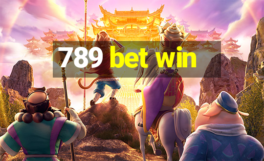 789 bet win