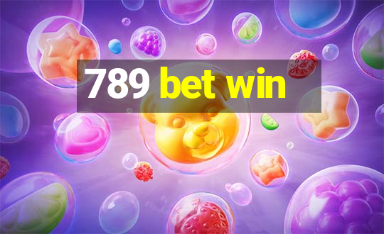 789 bet win