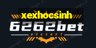 xexhocsinh