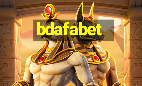 bdafabet