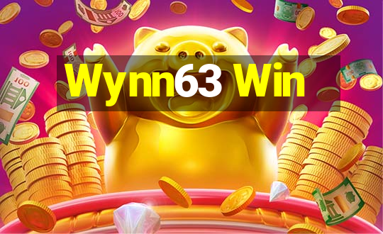 Wynn63 Win