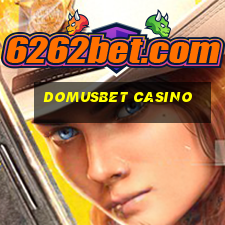 domusbet casino