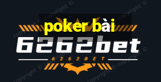 poker bài