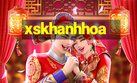 xskhanhhoa