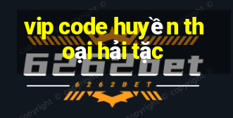 vip code huyền thoại hải tặc