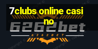 7clubs online casino