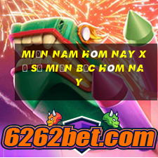 miền nam hôm nay xổ số miền bắc hôm nay