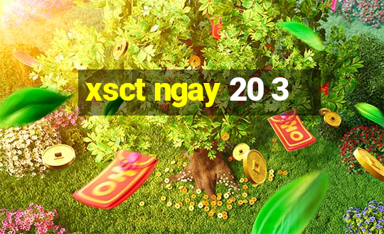 xsct ngay 20 3