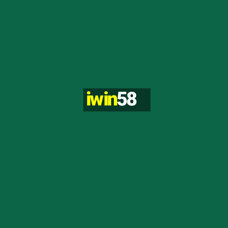 iwin58