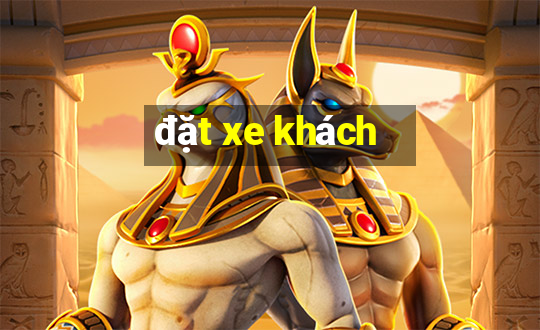 đặt xe khách