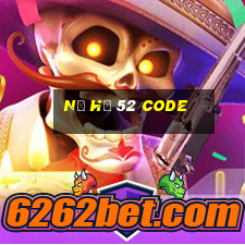 nổ hũ 52 code