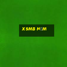 xsmb năm