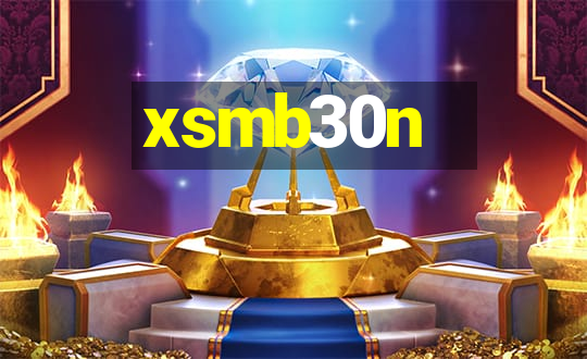 xsmb30n