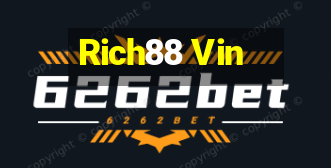 Rich88 Vin