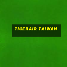 tigerair taiwan