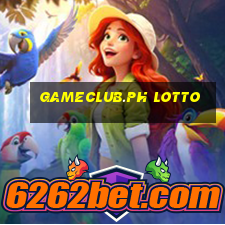 gameclub.ph lotto