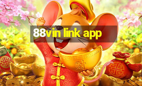 88vin link app