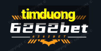 timduong